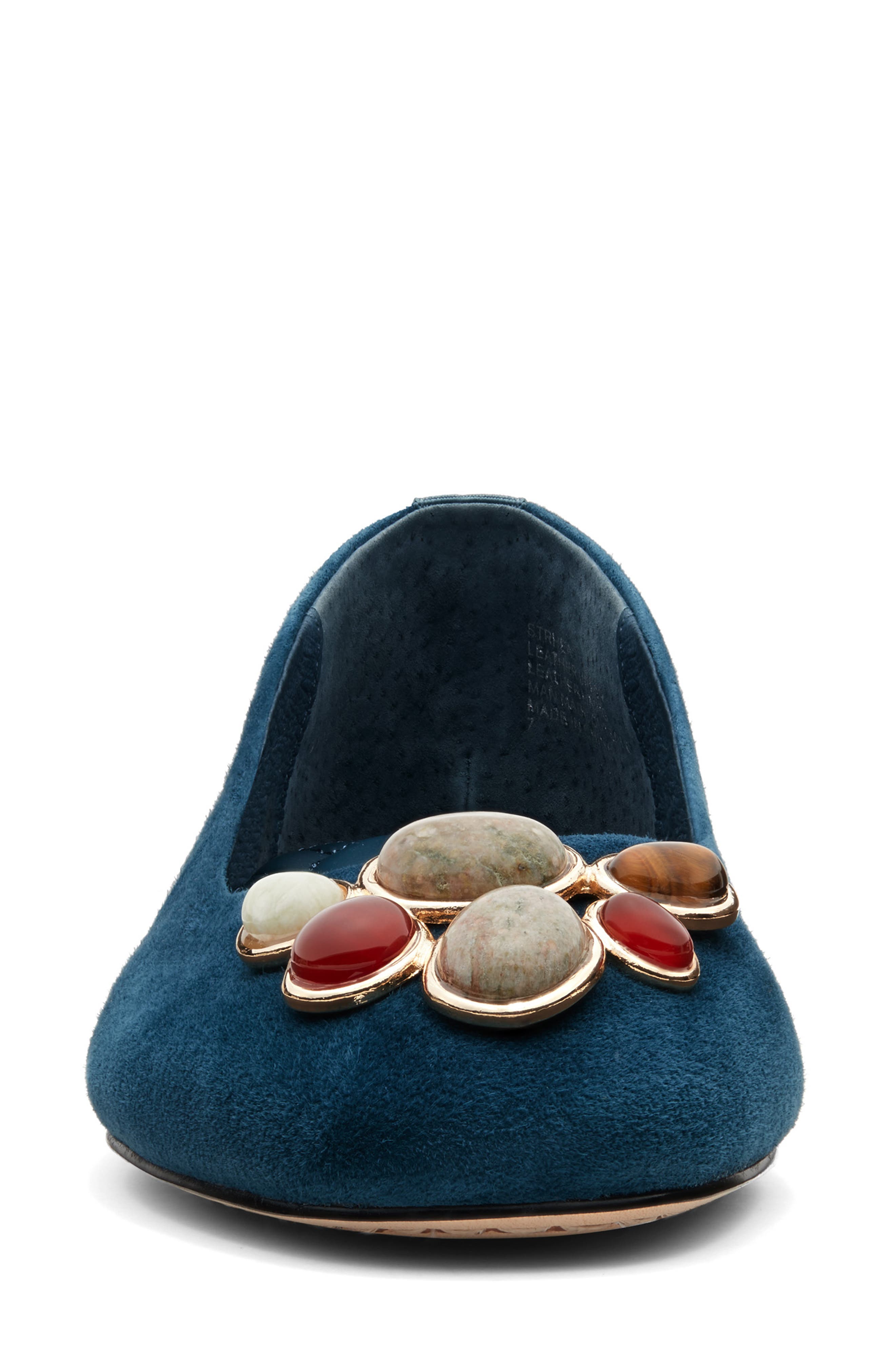 Birdies Hummingbird Ballet Flat, Alternate, color, 