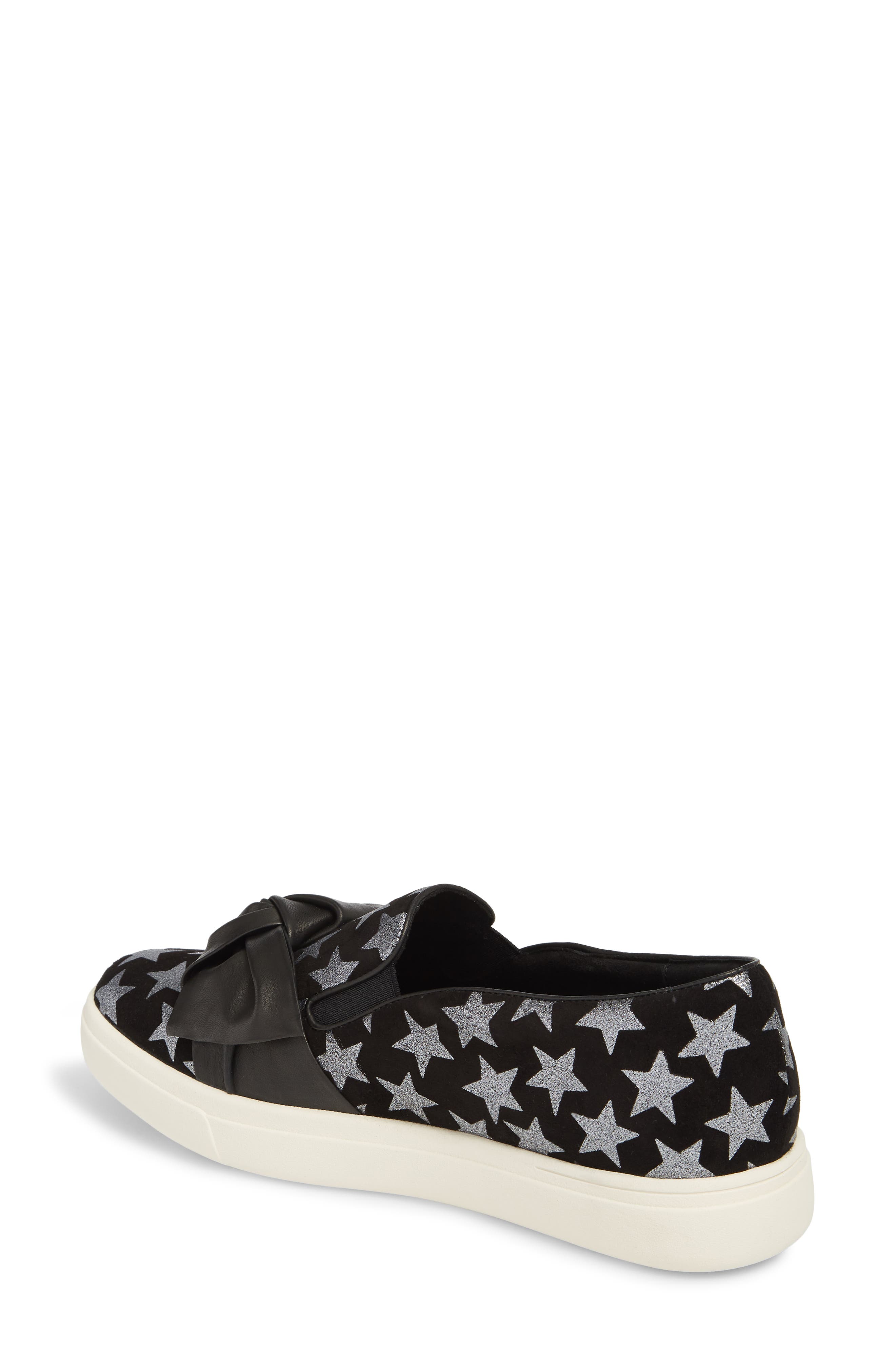 VANELi Odelet Slip-On Sneaker, Alternate, color, 