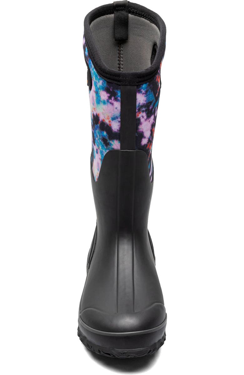 Bogs Classic Tall Waterproof Rain Boot, Alternate, color,