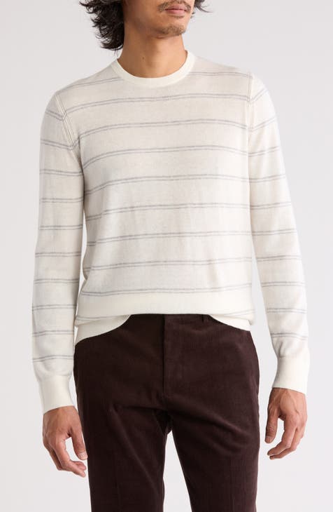 Riland Harman Merino Wool Blend Pullover