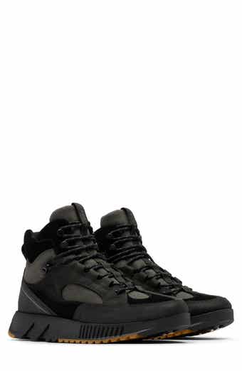 SOREL Mac Hill™ Lite Waterproof Mid Plus Boot (Men) | Nordstrom SOREL Mac Hill™ Lite Waterproof Mid Plus Boot (Men) | Nordstrom
