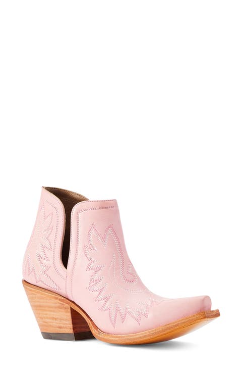 Dixon Western Boot (Women)