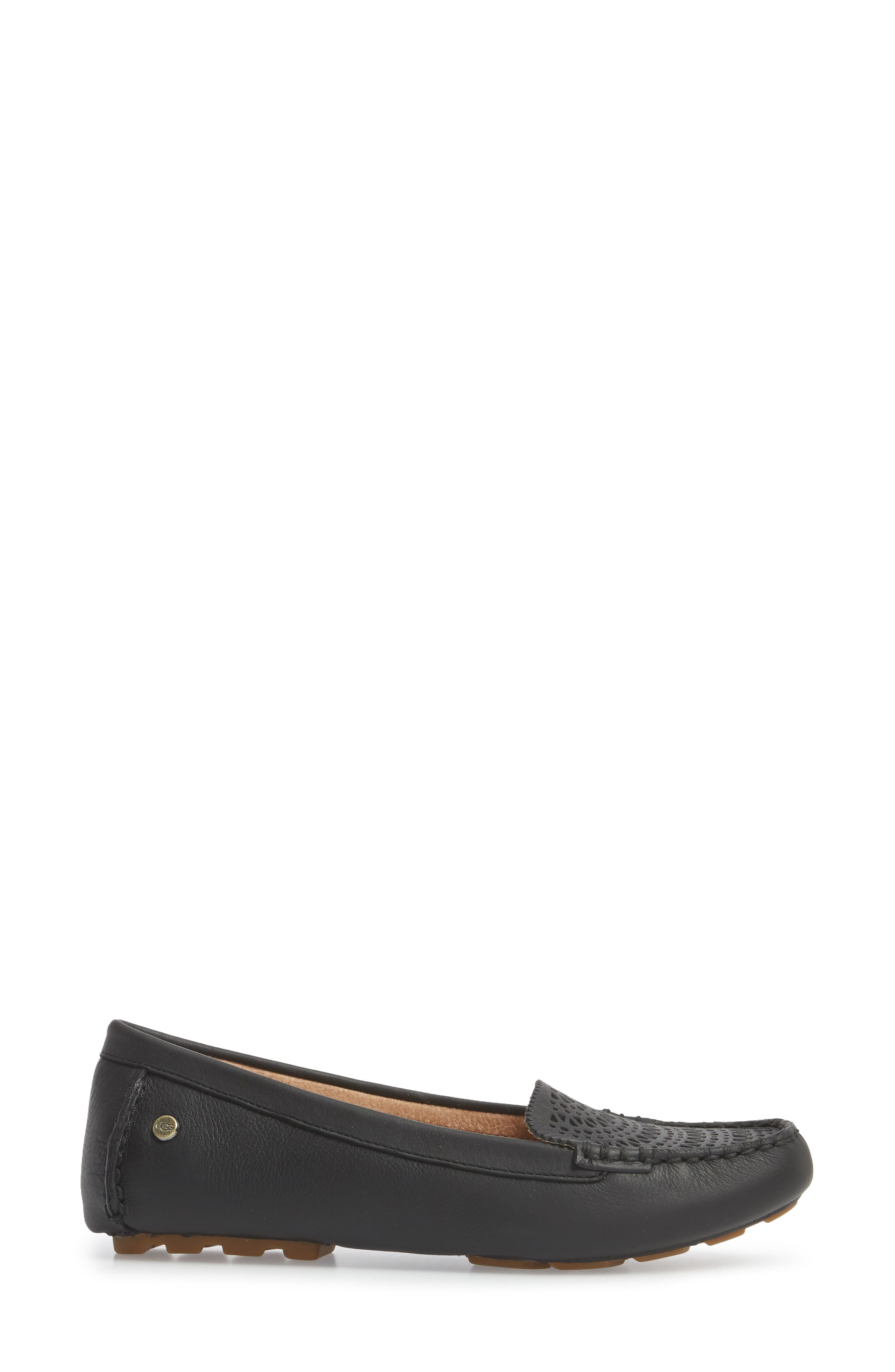 UGG<sup>®</sup> Clair Flat, Alternate, color, 