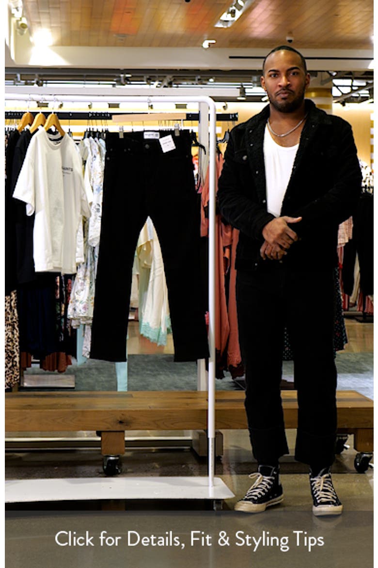 Kids' Slim Fit Jeans video