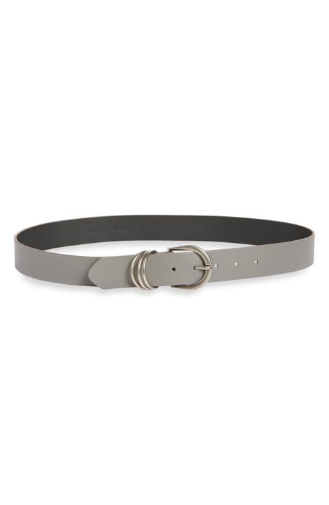 Mae Triple Keeper Belt