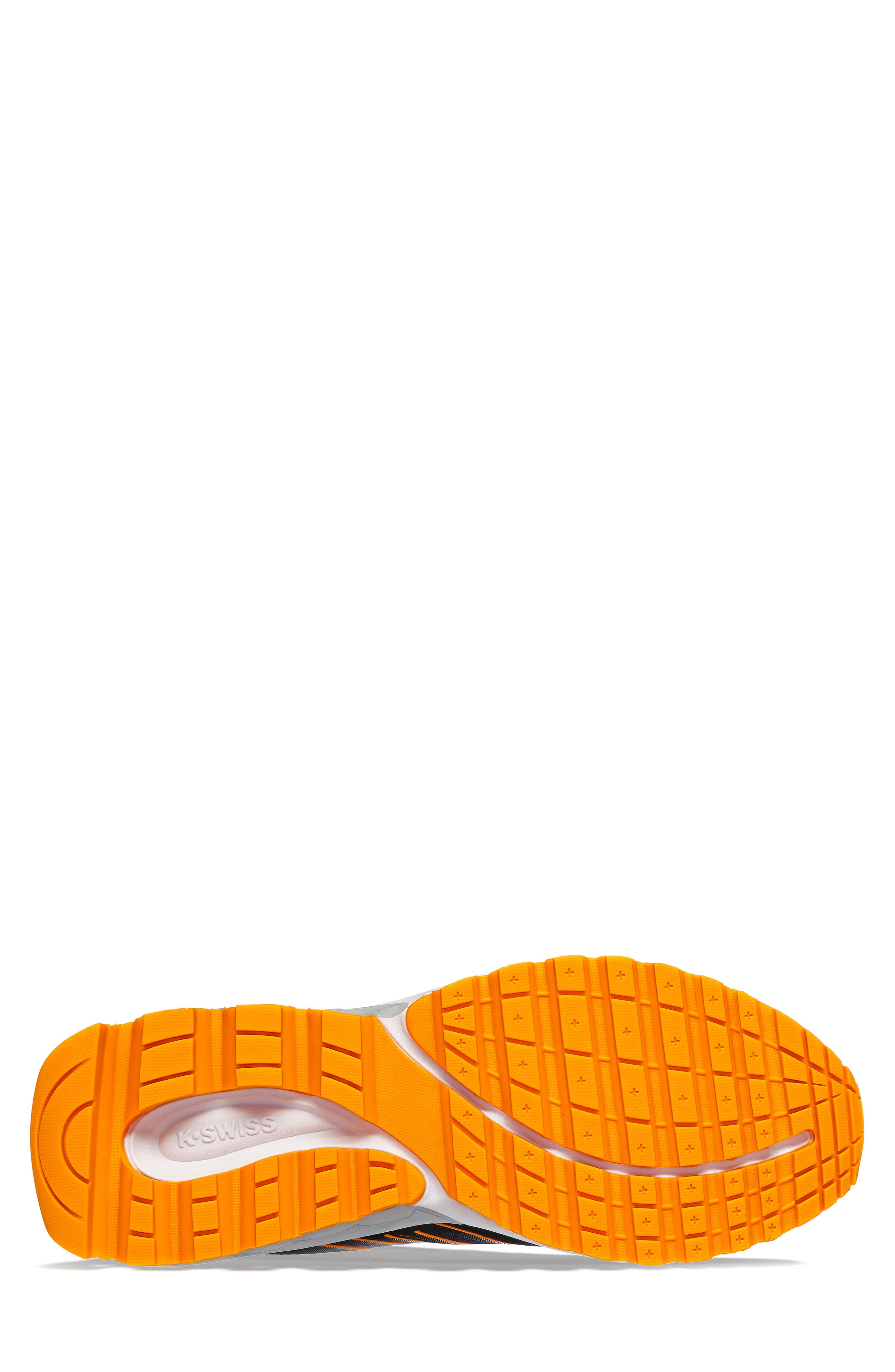 K-Swiss x McLaren Tubes Sport Sneaker, Alternate, color, 