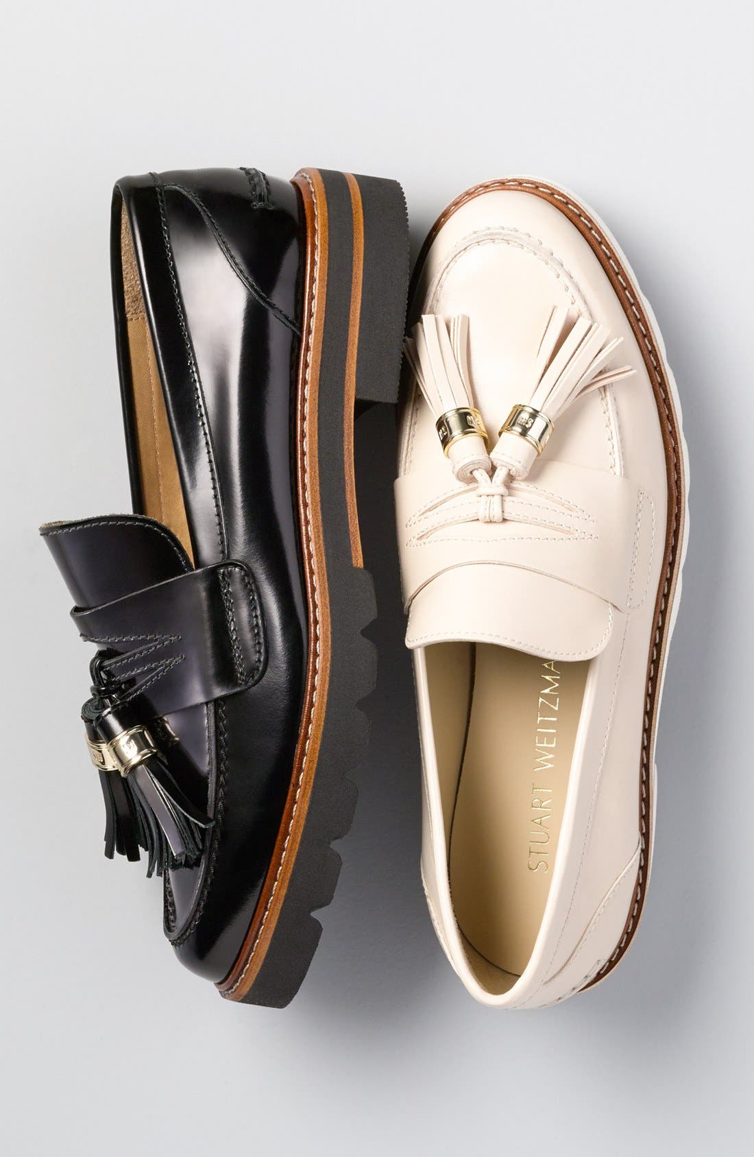 Stuart Weitzman Manila Loafer, Alternate, color, 