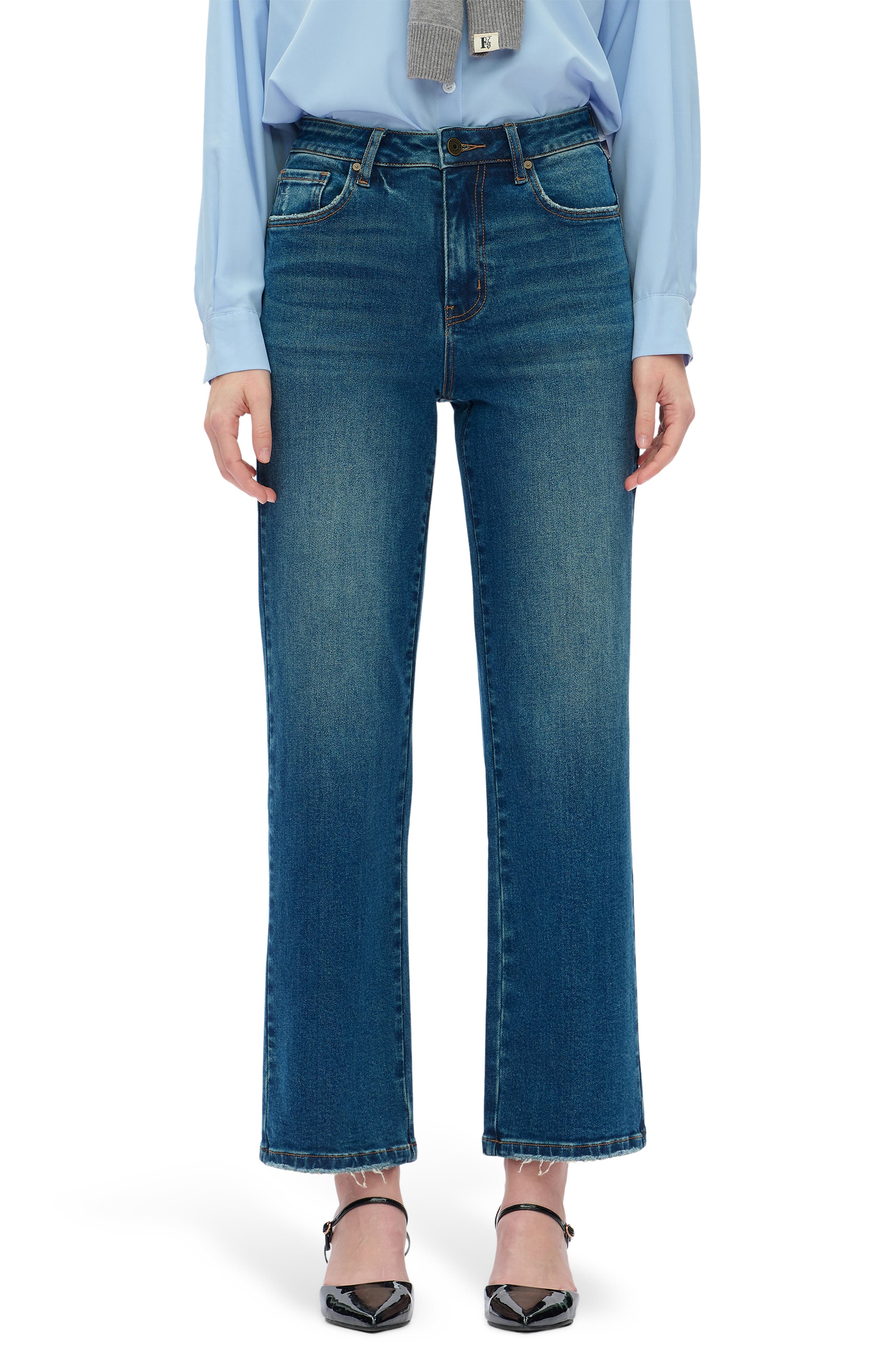 selected VINTAGE MEDIUM BLUE