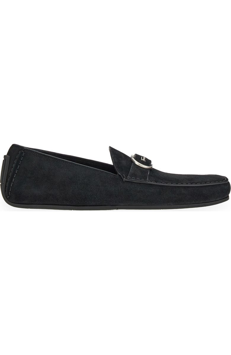 FERRAGAMO Palinuro Driving Moccasin, Alternate, color,