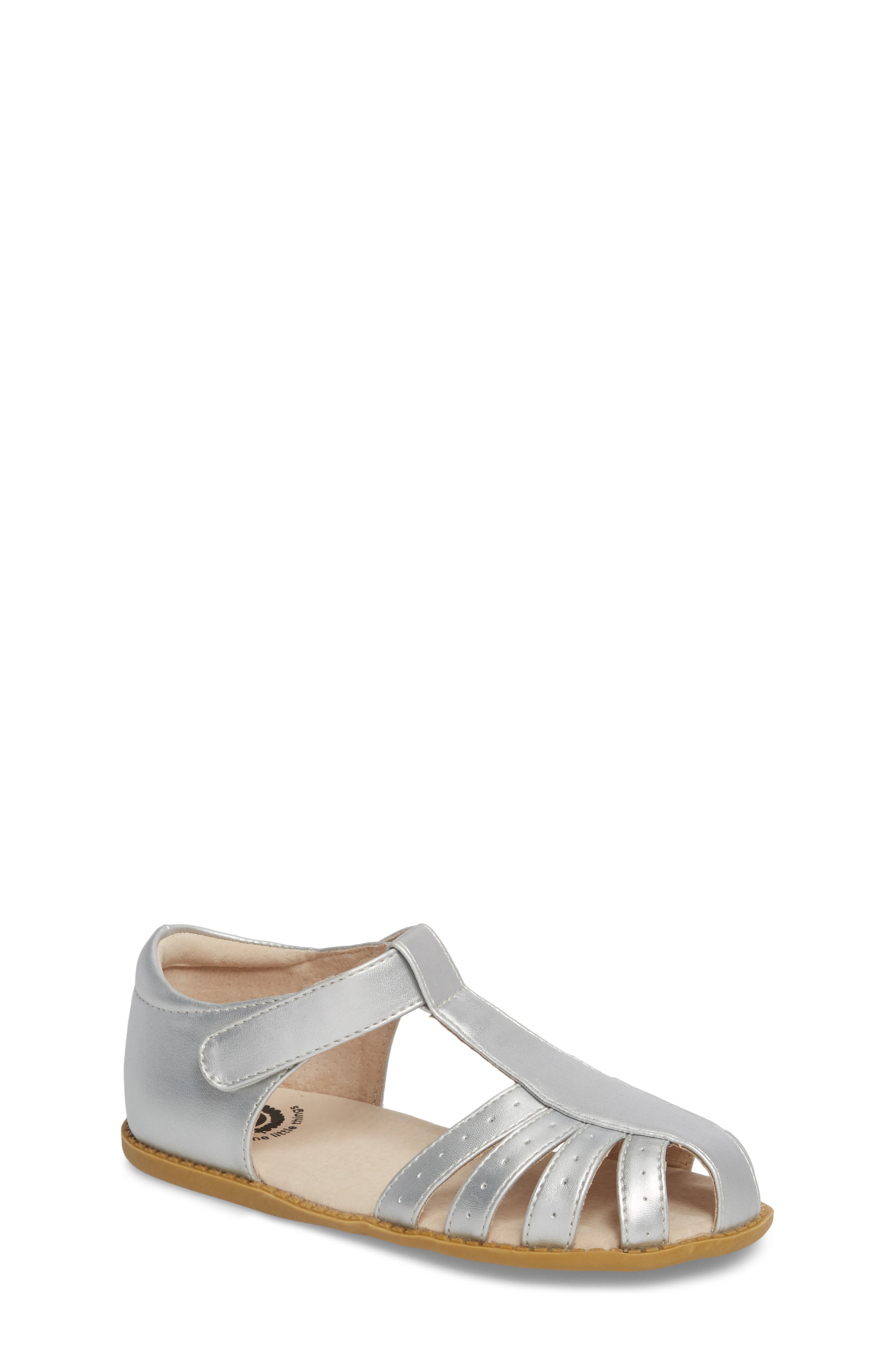 Livie & Luca Paz Fisherman Sandal, Main, color, 