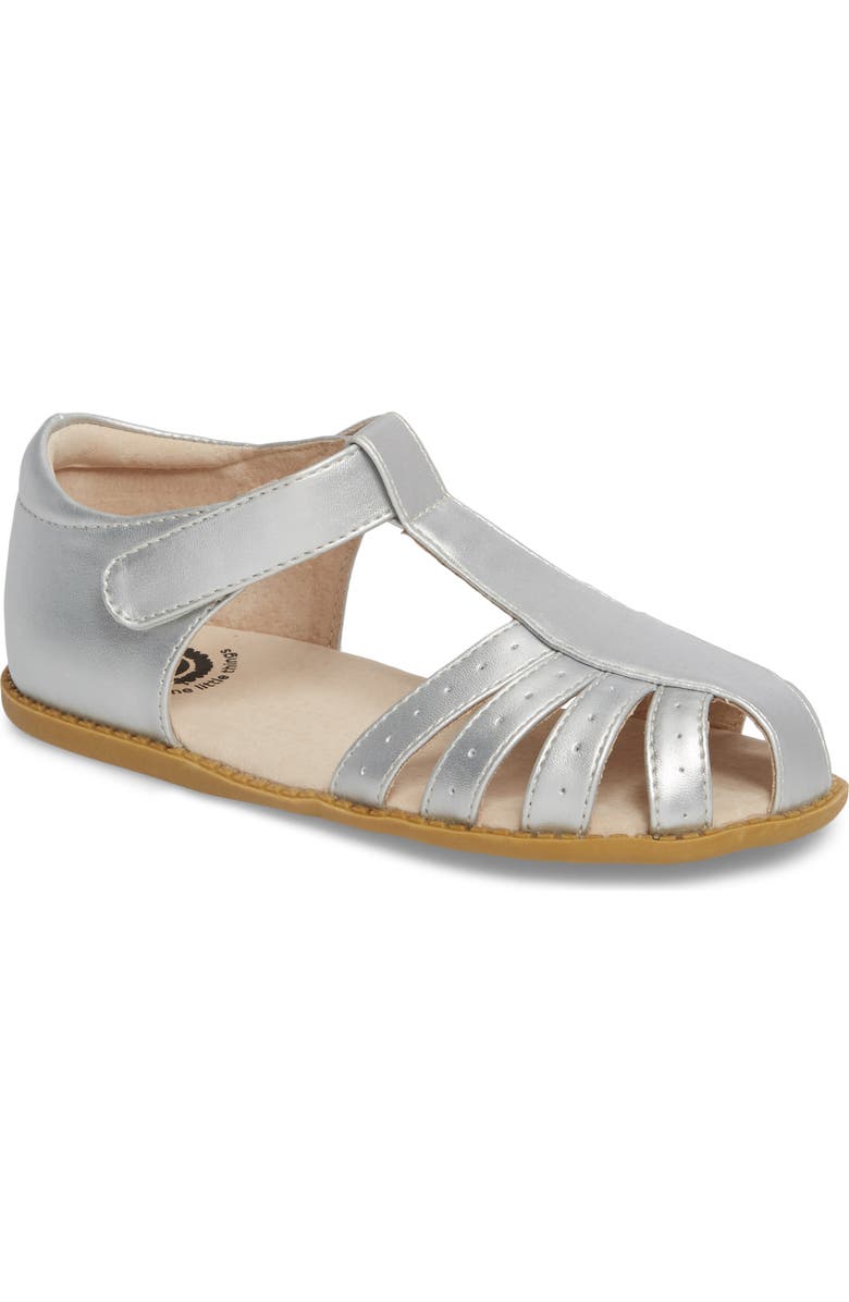 Livie & Luca Paz Fisherman Sandal, Main, color,