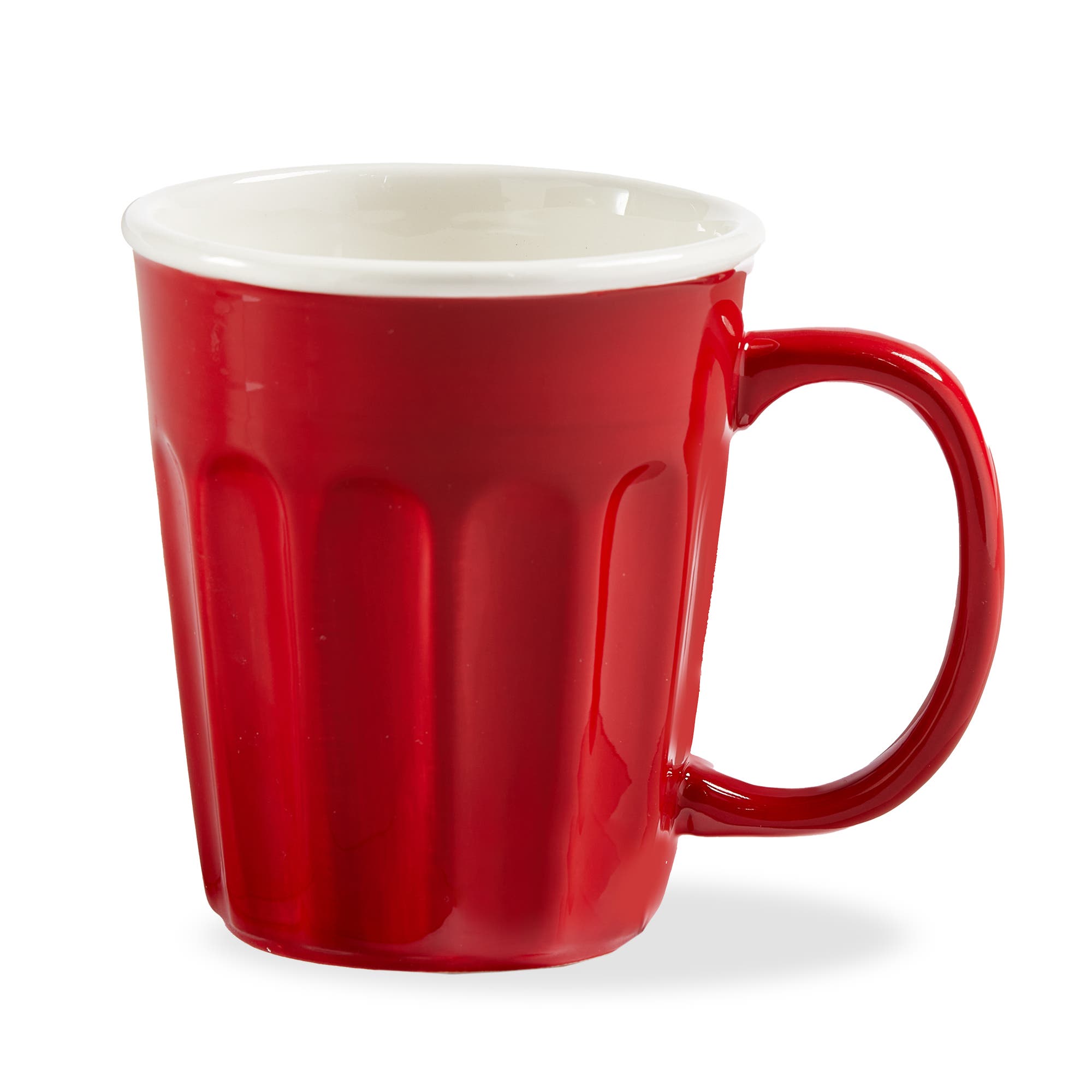 selected Red