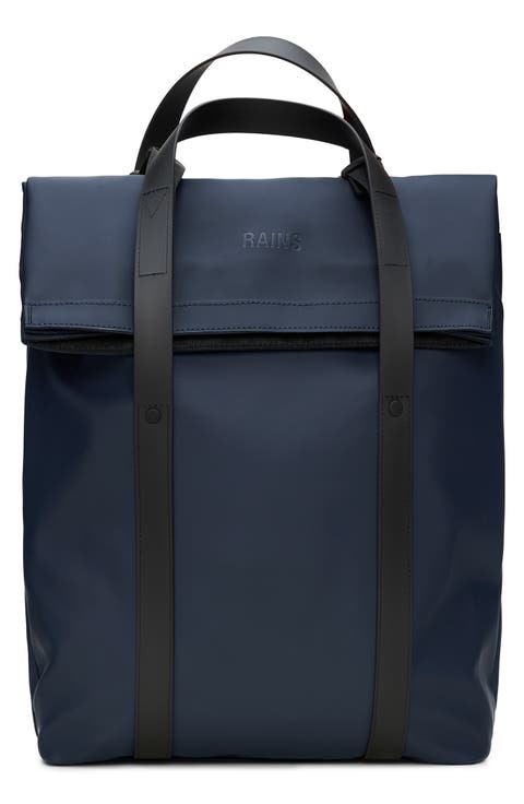 2 Way Tote Backpack