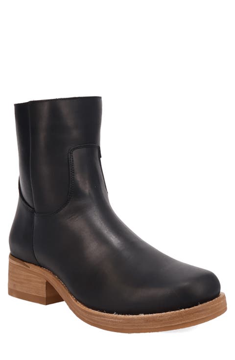 Banner Western Boot (Men)