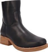 Dingo Banner Western Boot