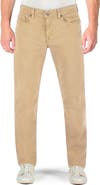 Fidelity Denim 50-11 Relaxed Straight Leg Jeans