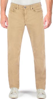 Fidelity Denim 50-11 Relaxed Straight Leg Jeans