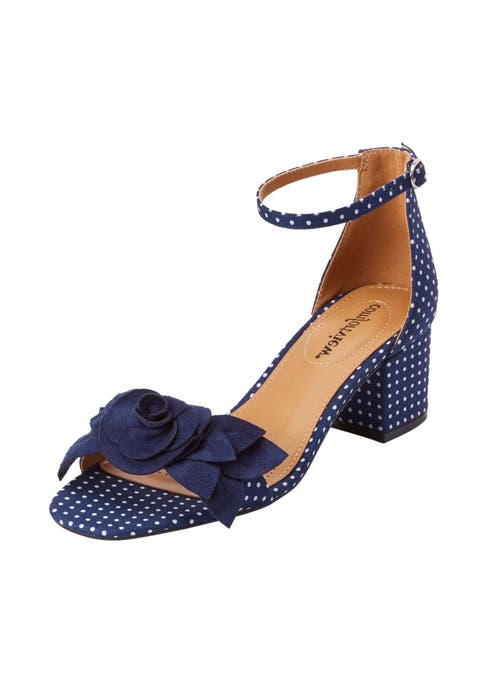 The Ona Sandal (Wide Widths Available)