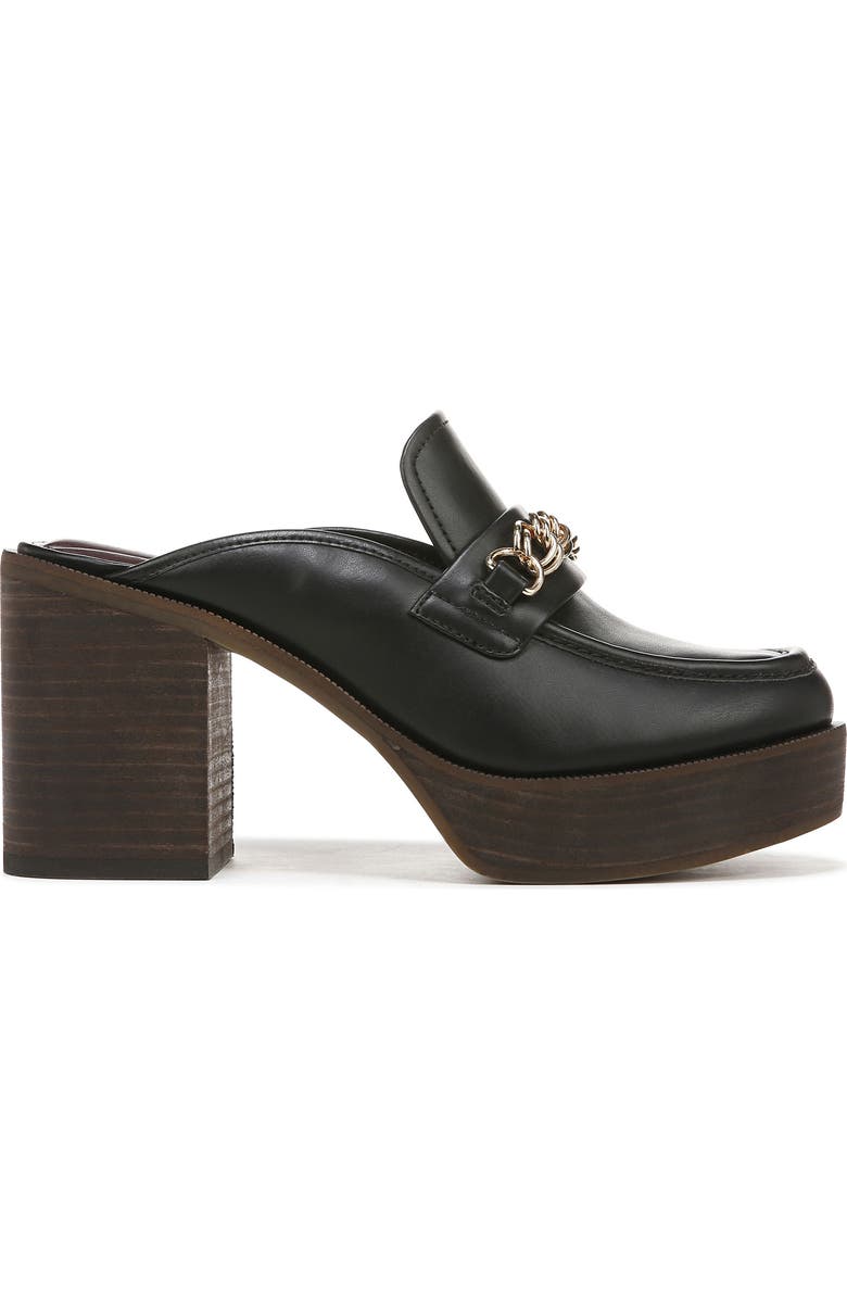 Franco Sarto Katra Platform Clog, Alternate, color,