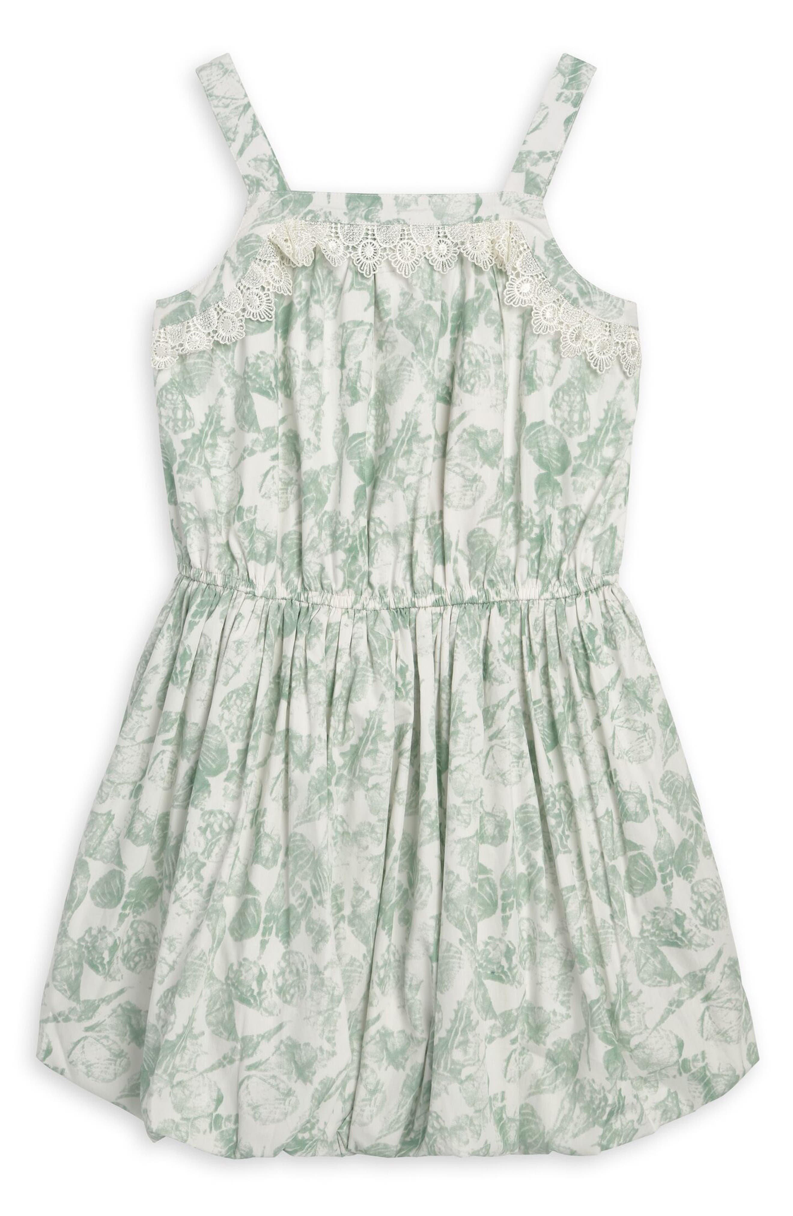 Scotch & Soda Kids' Sleeveless Dress