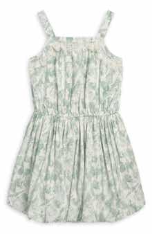 Scotch & Soda Kids' Sleeveless Dress