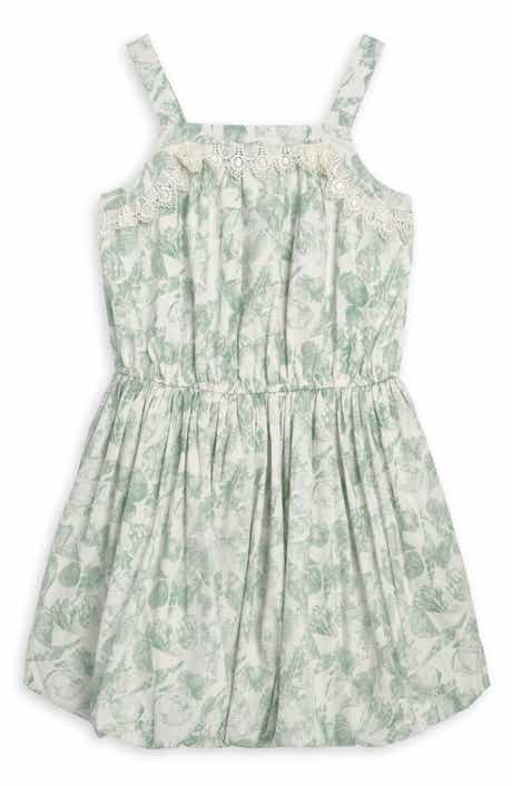Scotch & Soda Kids' Sleeveless Dress