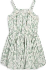 Scotch & Soda Kids' Sleeveless Dress