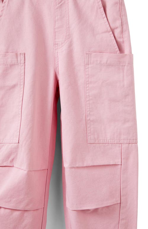 Cotton On Kids Kid's Kelly Balloon Pants In Pink