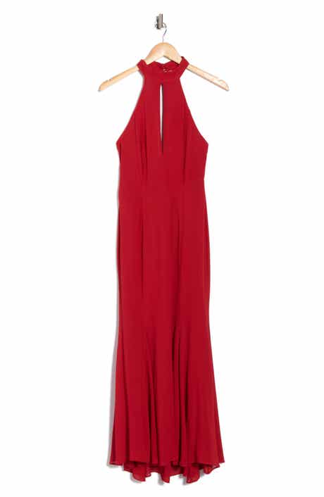 Reformation Noele Sleeveless Dress