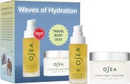 OSEA Waves of Hydration Set (Nordstrom Exclusive) $42 Value