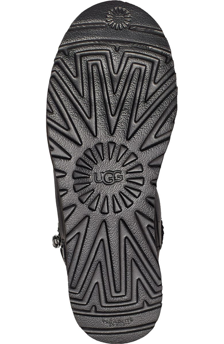 UGG<sup>®</sup> Classic Mini Zip Boot, Alternate, color,