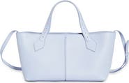 Proenza Schouler Chelsea Leather East/West Tote