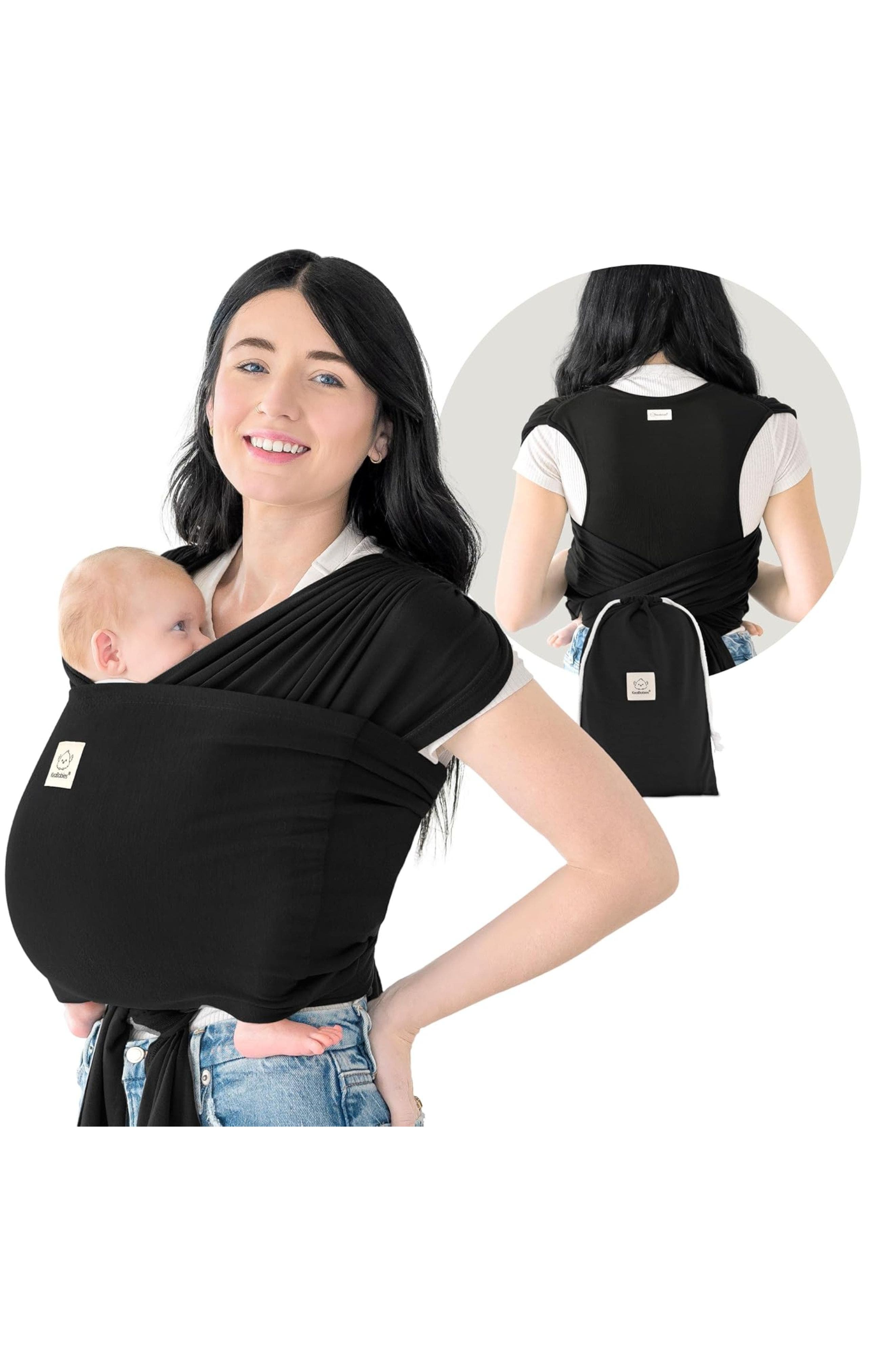 Trendy Black