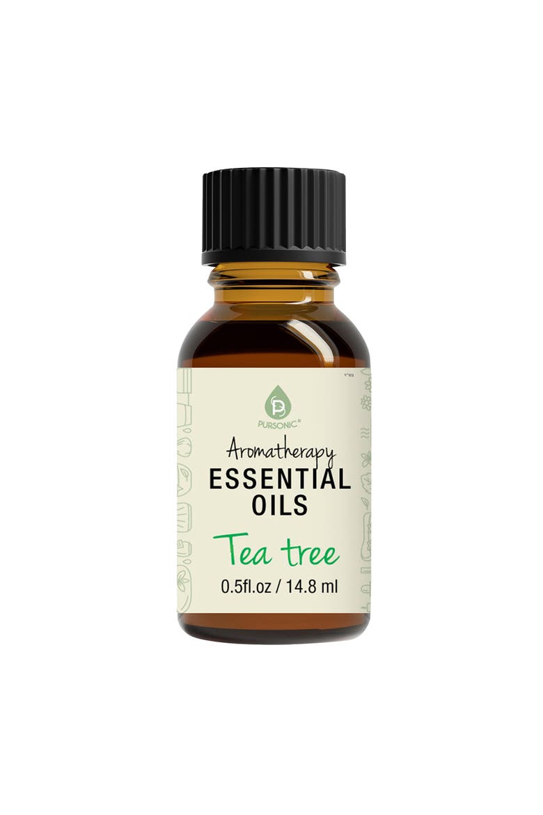 Aromatherapy Essential Oils, Alternate, color, Multicolor