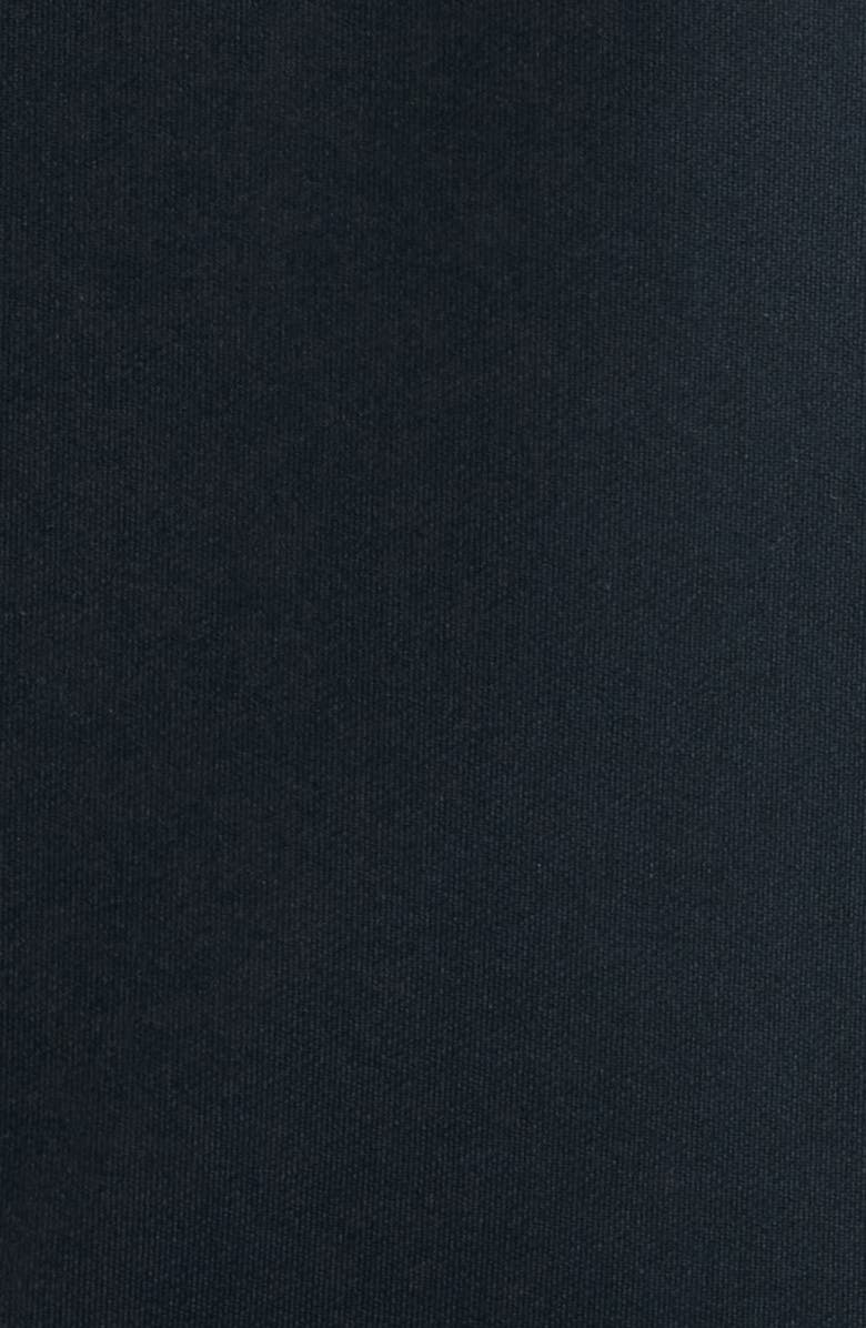 johnnie-O Motion Performance Quarter Zip, Alternate, color, Black