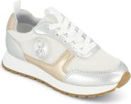 SAM & LIBBY Kids' Rosa Randal Metallic Sneaker