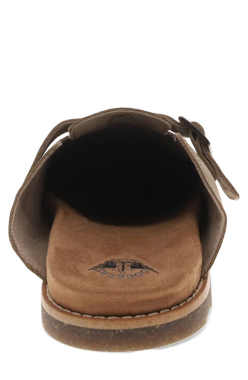 DOCKERS DOCKERS® BIRCHAM CLOG SANDAL
