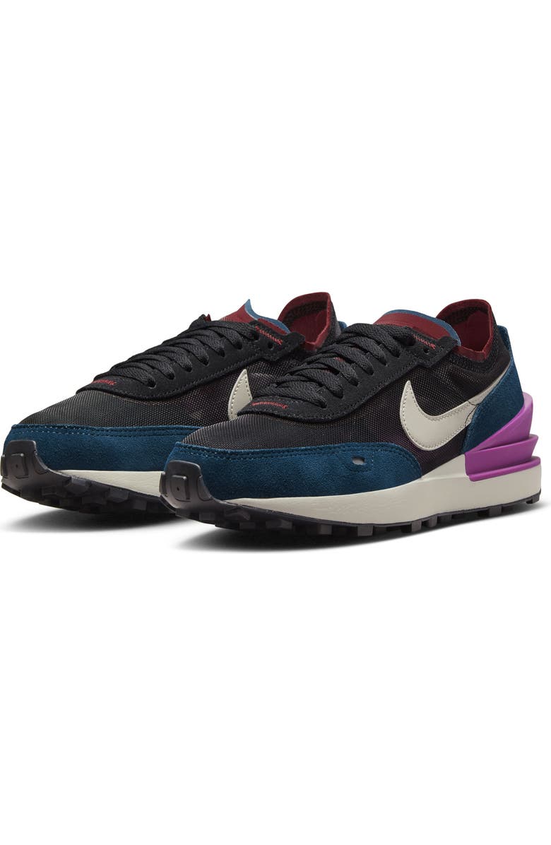 Nike Waffle One Sneaker, Main, color,