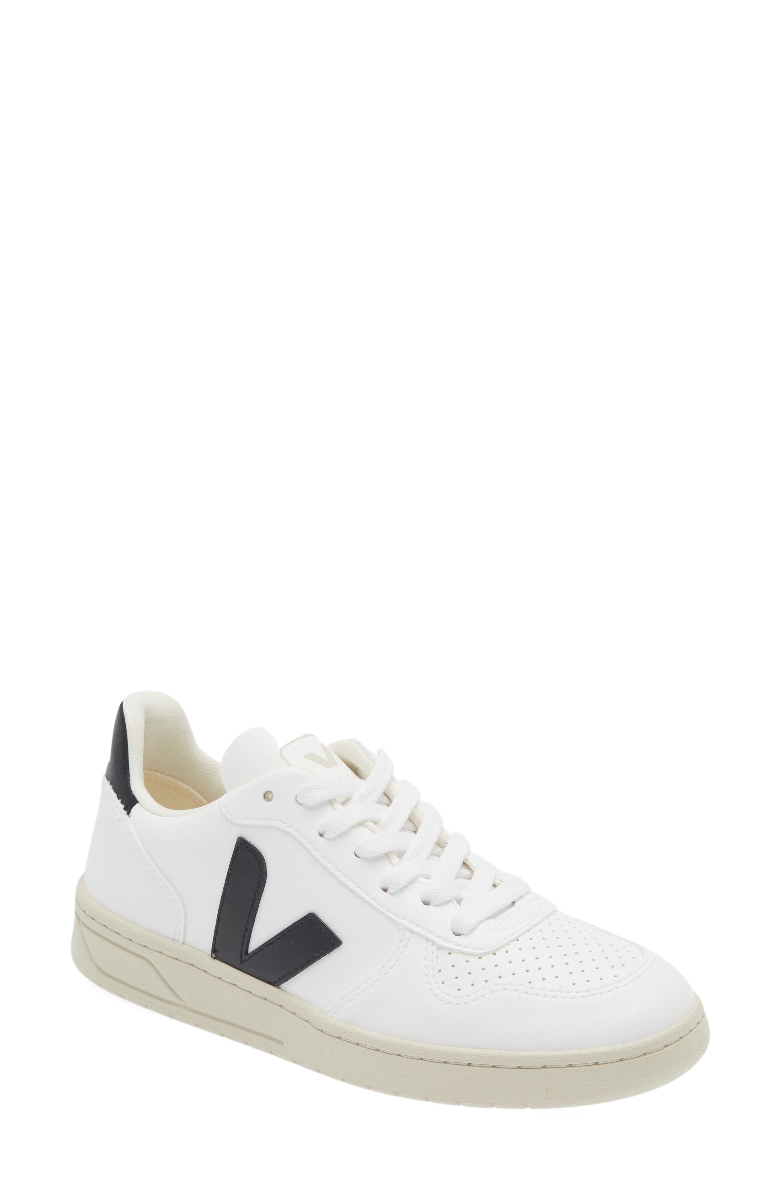 Veja V-10 CWL Sneaker, Main, color, 