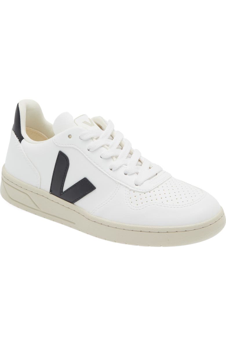 Veja V-10 CWL Sneaker, Main, color,