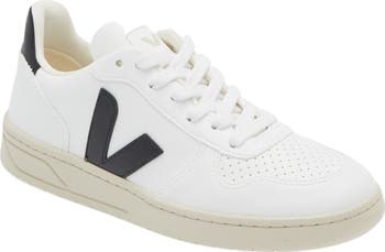 Veja V-10 CWL Sneaker (Women) | Nordstrom
