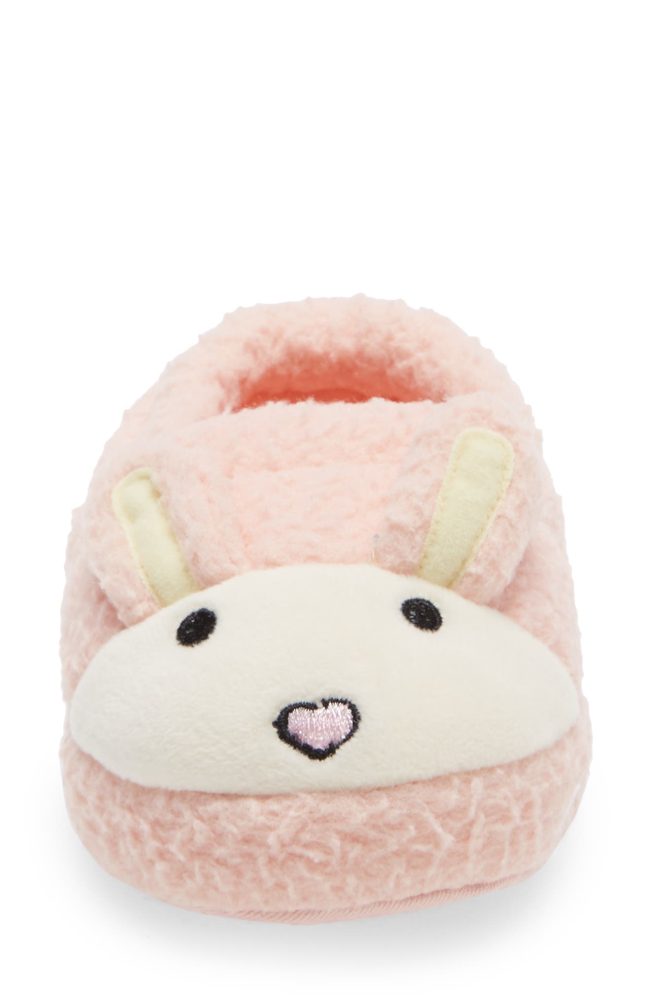 Tucker + Tate Bunny Slipper, Alternate, color, 