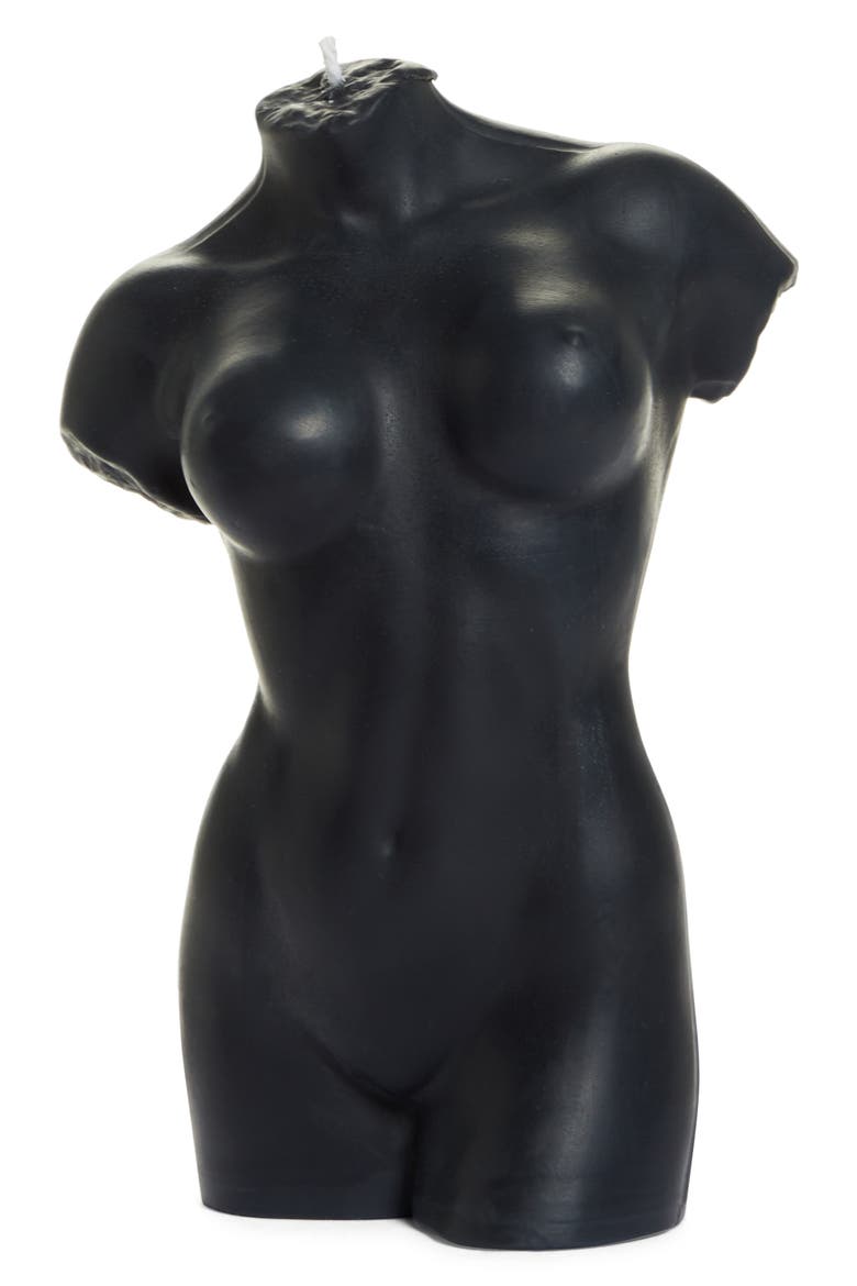 Hannah Candle, Main, color, NOIR