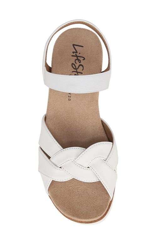 Shop Lifestride Zuri Platform Sandal