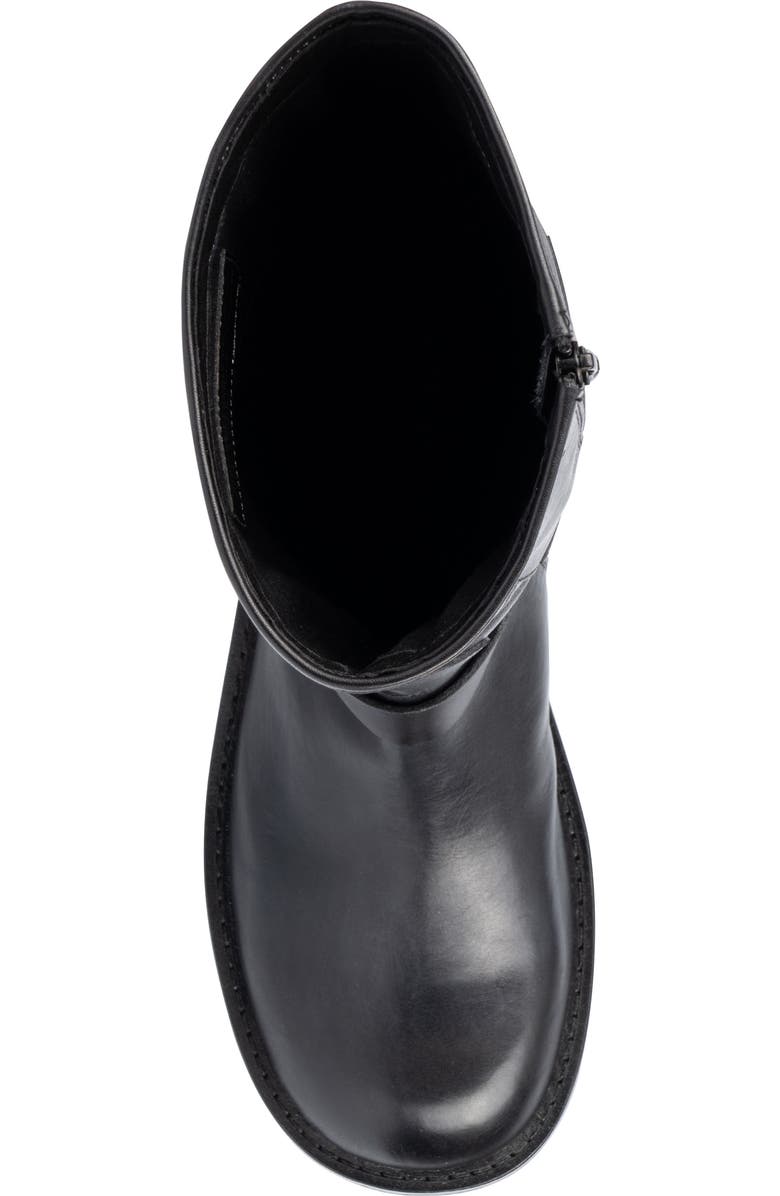 VINTAGE FOUNDRY Mathilde Boot, Alternate, color, Black