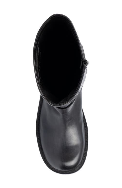 Vintage Foundry Mathilde Boot In Black