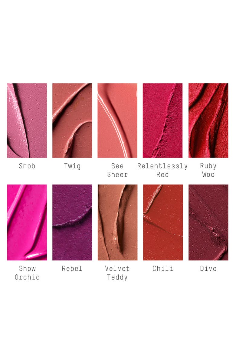 MAC Cosmetics MAC Shiny Pretty Things Lip Kit, Alternate, color,