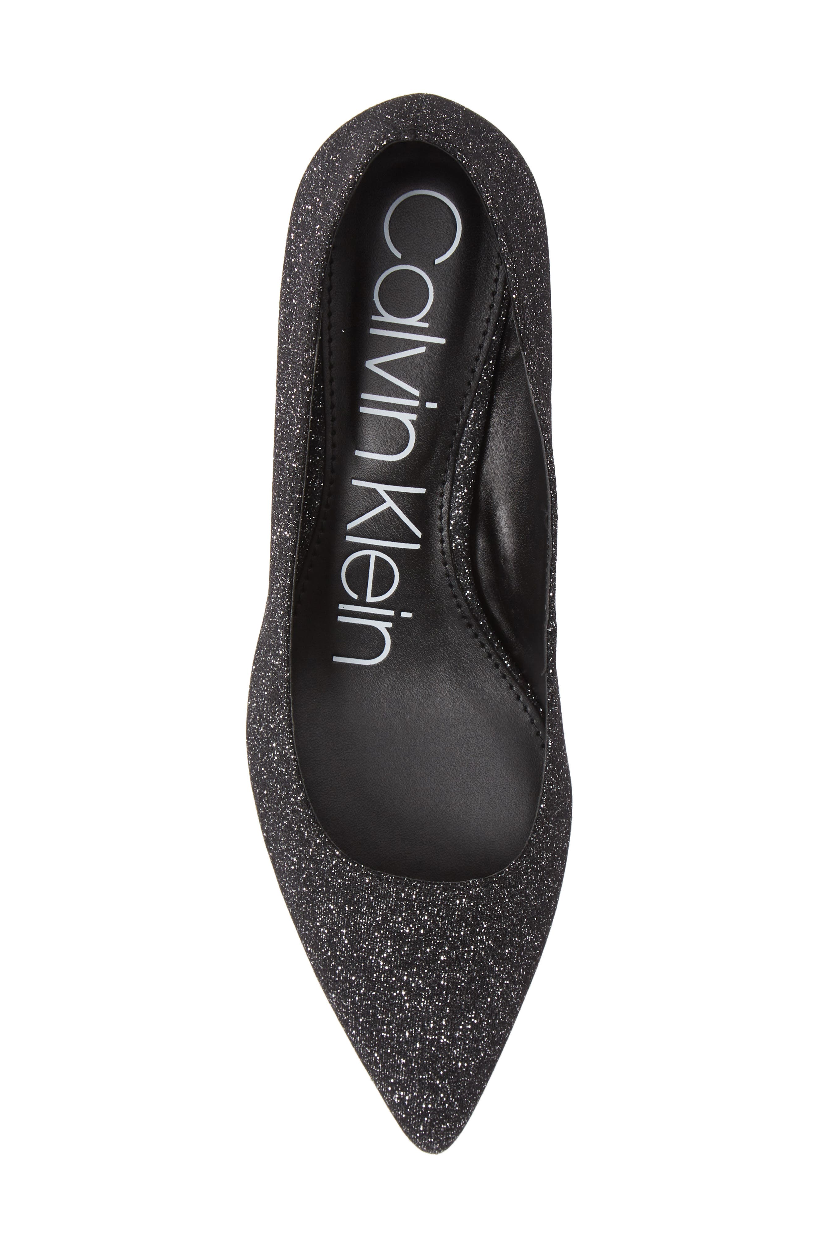 Calvin Klein Gabrianna Pump, Alternate, color, 