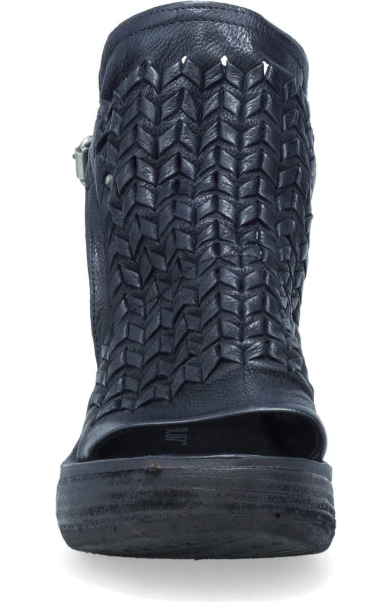 A.S.98 A.S. 98 Newbury Platform Sandal, Alternate, color,