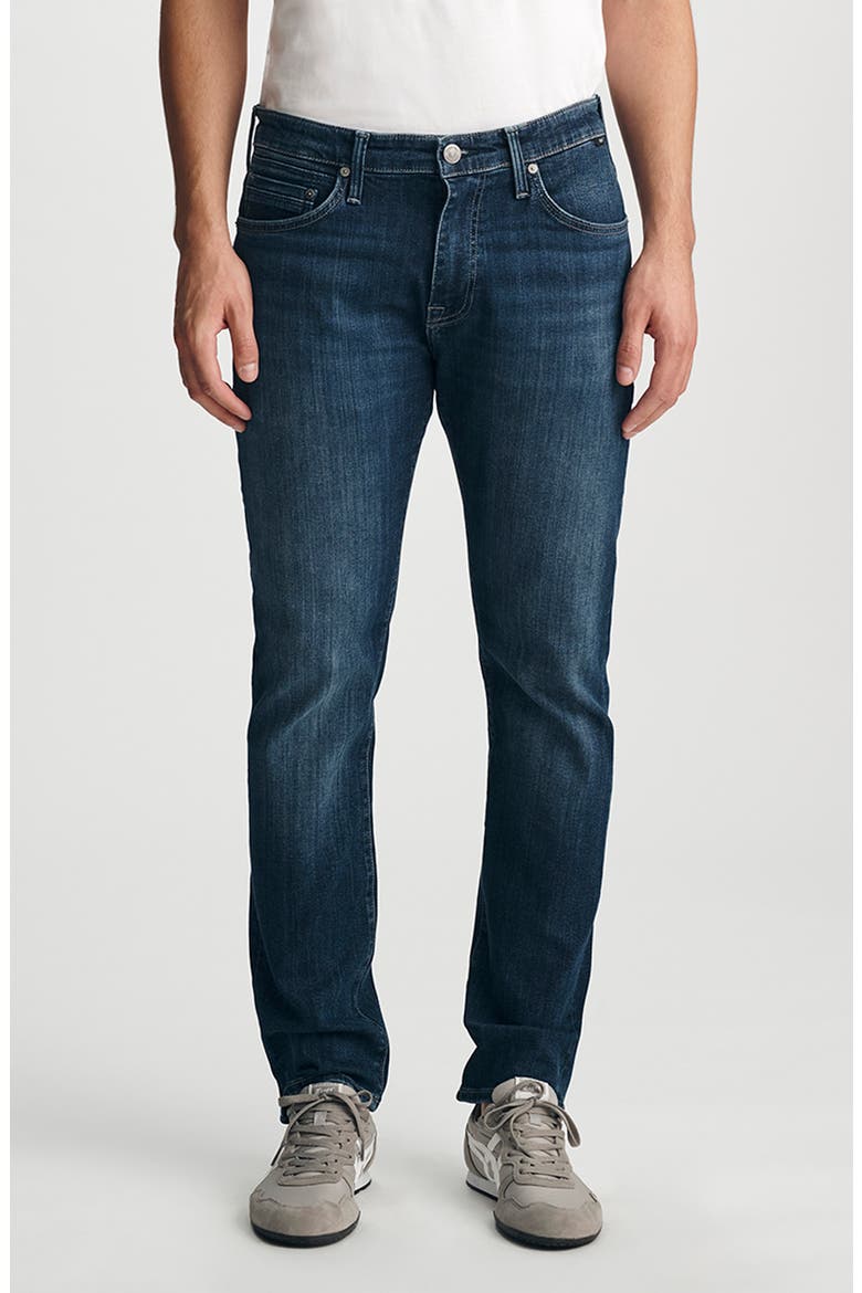 Jake Slim Fit Jeans, Main, color, DEEP VINTAGE WILLIAM